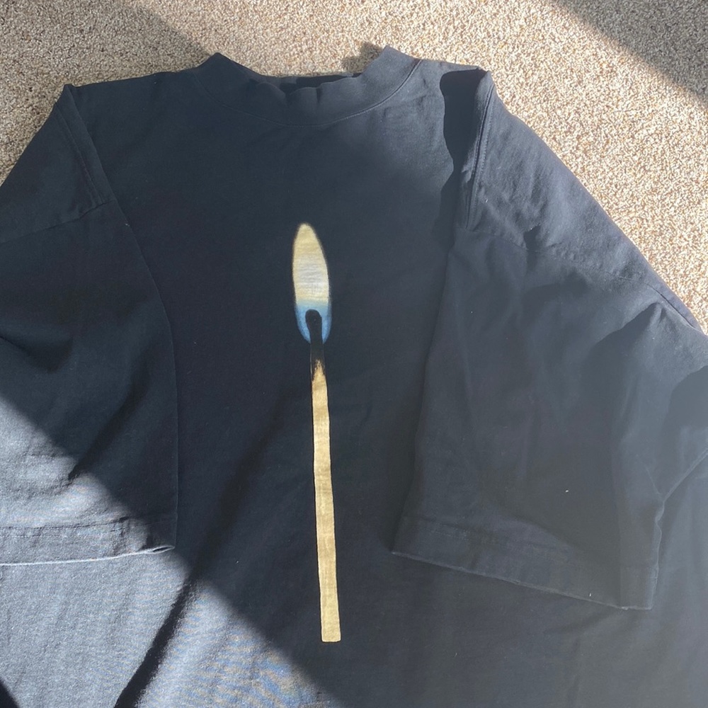 Yeezy Donda shirt